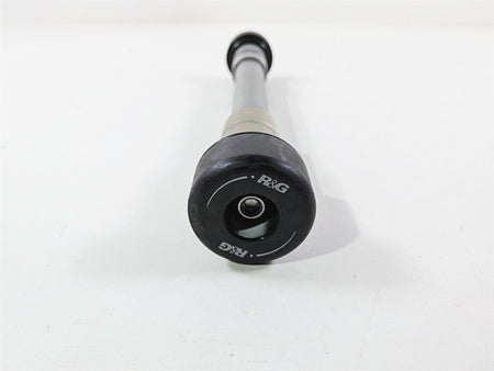 2022 BMW S1000RR K67 Front Axle Wheel Spindle & R&G Rash Bumper 31427713304-Mototech271