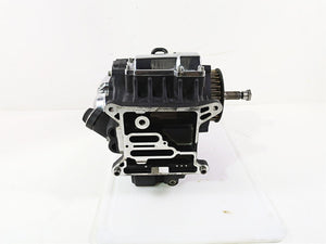 2016 Harley FXDL Dyna Low Rider 6 Speed Transmission Gear Box - 23k 33083-10A | Mototech271
