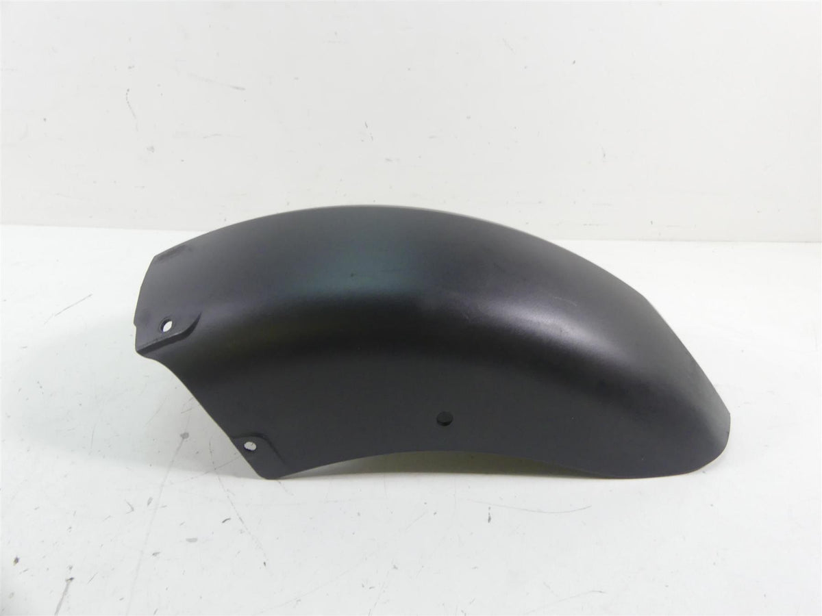 2011 Victory Vision Tour Front Fender Rear Half Cover Mud Guard 5436458 {{ shop.shopifyCountryName }} - Mototech271