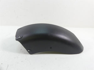 2011 Victory Vision Tour Front Fender Rear Half Cover Mud Guard 5436458 | Mototech271