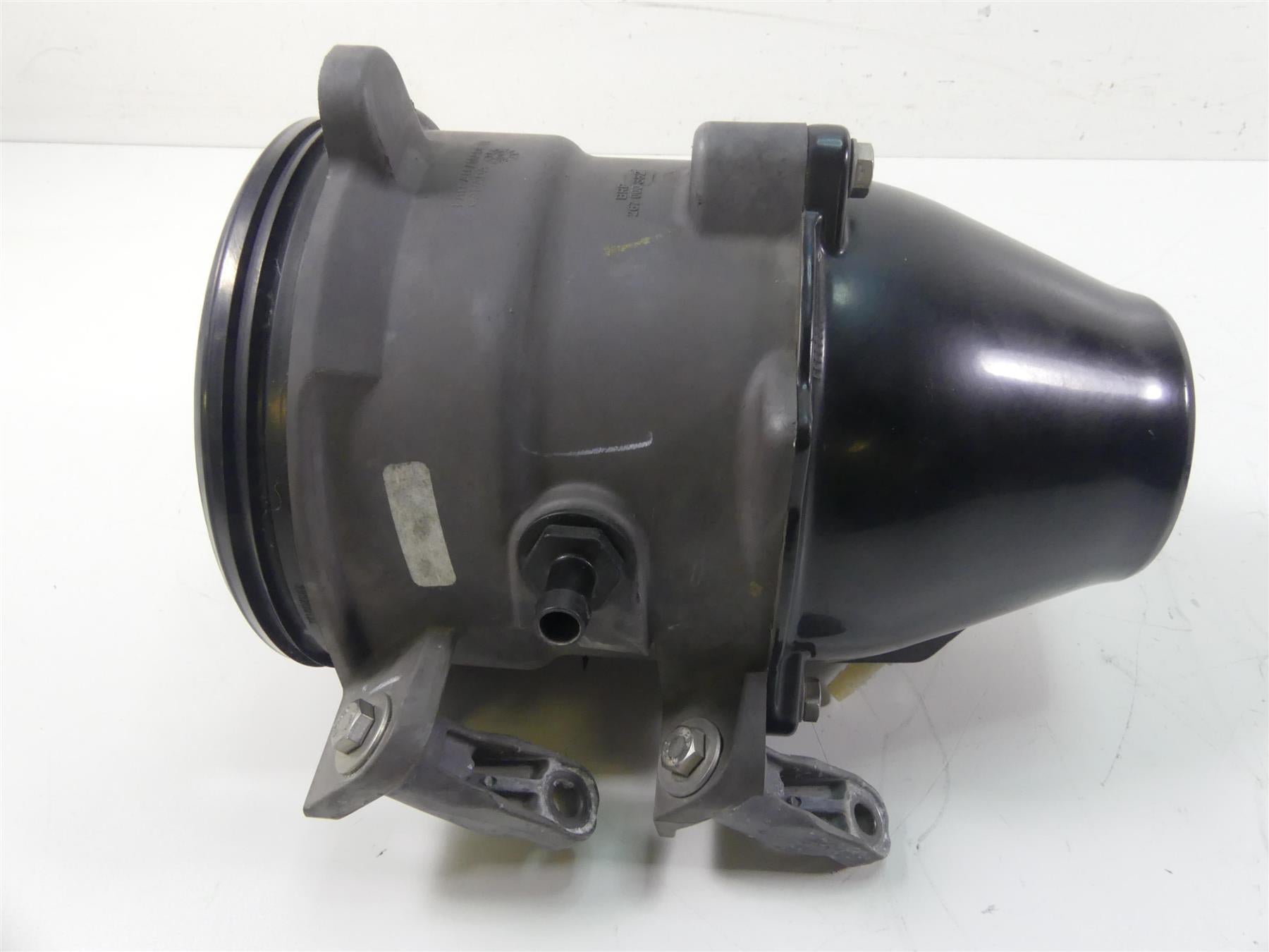 2010 Sea-Doo 4-Tec GTX 215 Jet pump Jet Pump Impeller - Fresh Water 267000380 {{ shop.shopifyCountryName }} - Mototech271