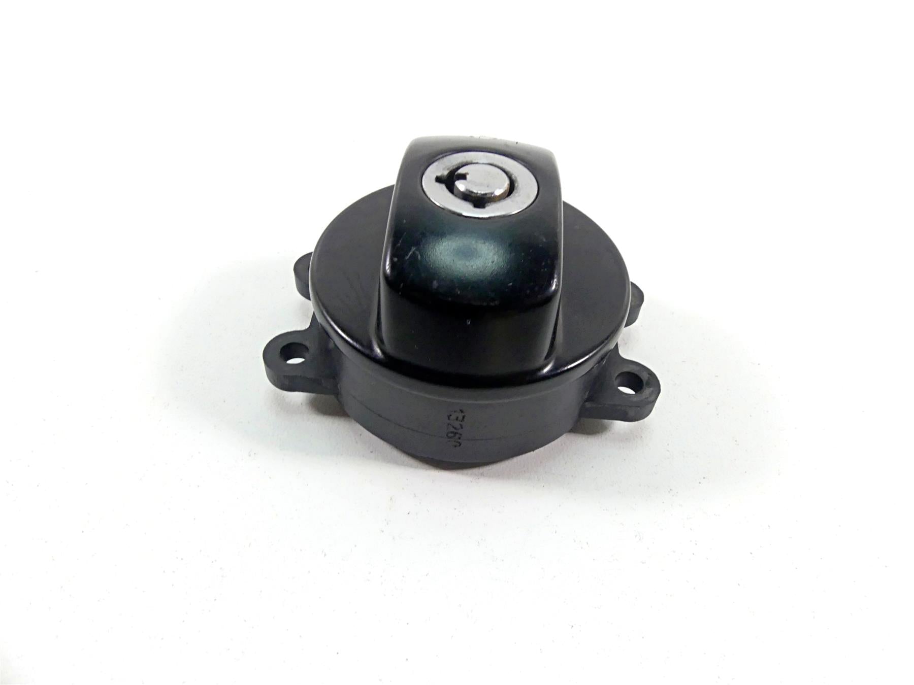 2014 Harley VRSCF Muscle V-Rod Ignition Switch Lock Unlocked -VIN 70020-05 {{ shop.shopifyCountryName }} - Mototech271