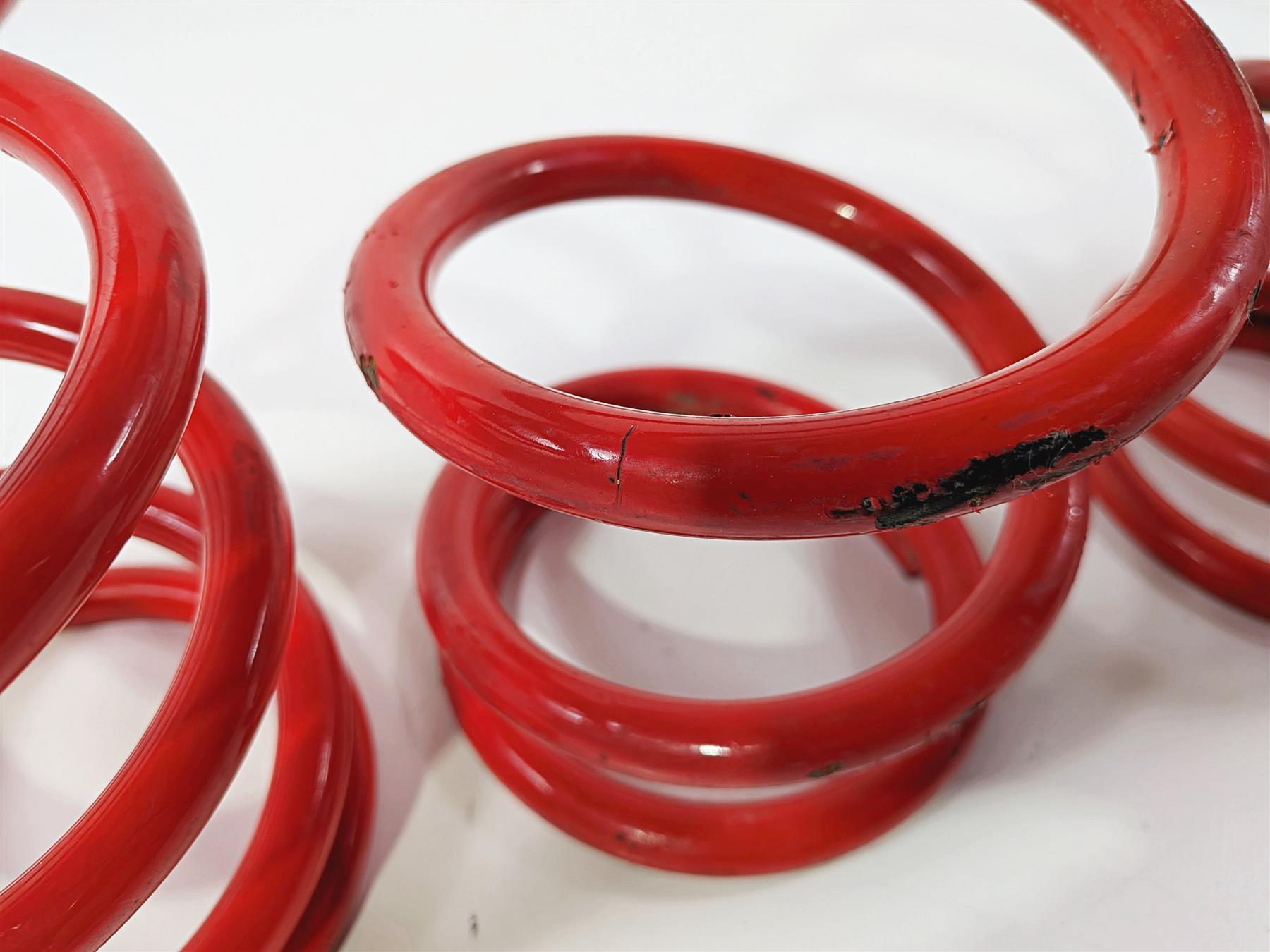 2022 Polaris RZR Turbo R Ultimate Fox Live Valve Front Spring Set 7045493-Mototech271