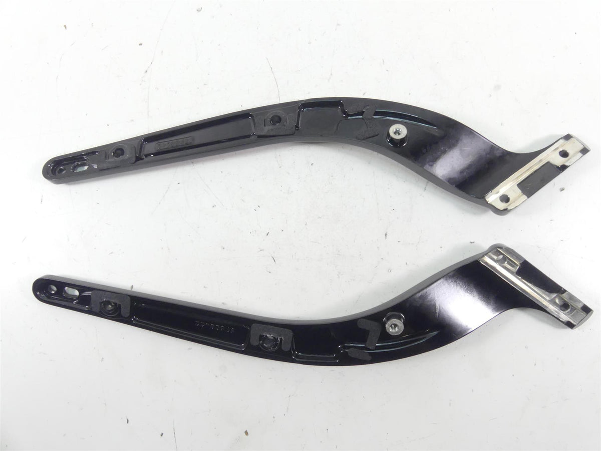 2018 Harley Softail FXBB Street Bob Rear Fender Braces Struts 59500422 59500423 {{ shop.shopifyCountryName }} - Mototech271