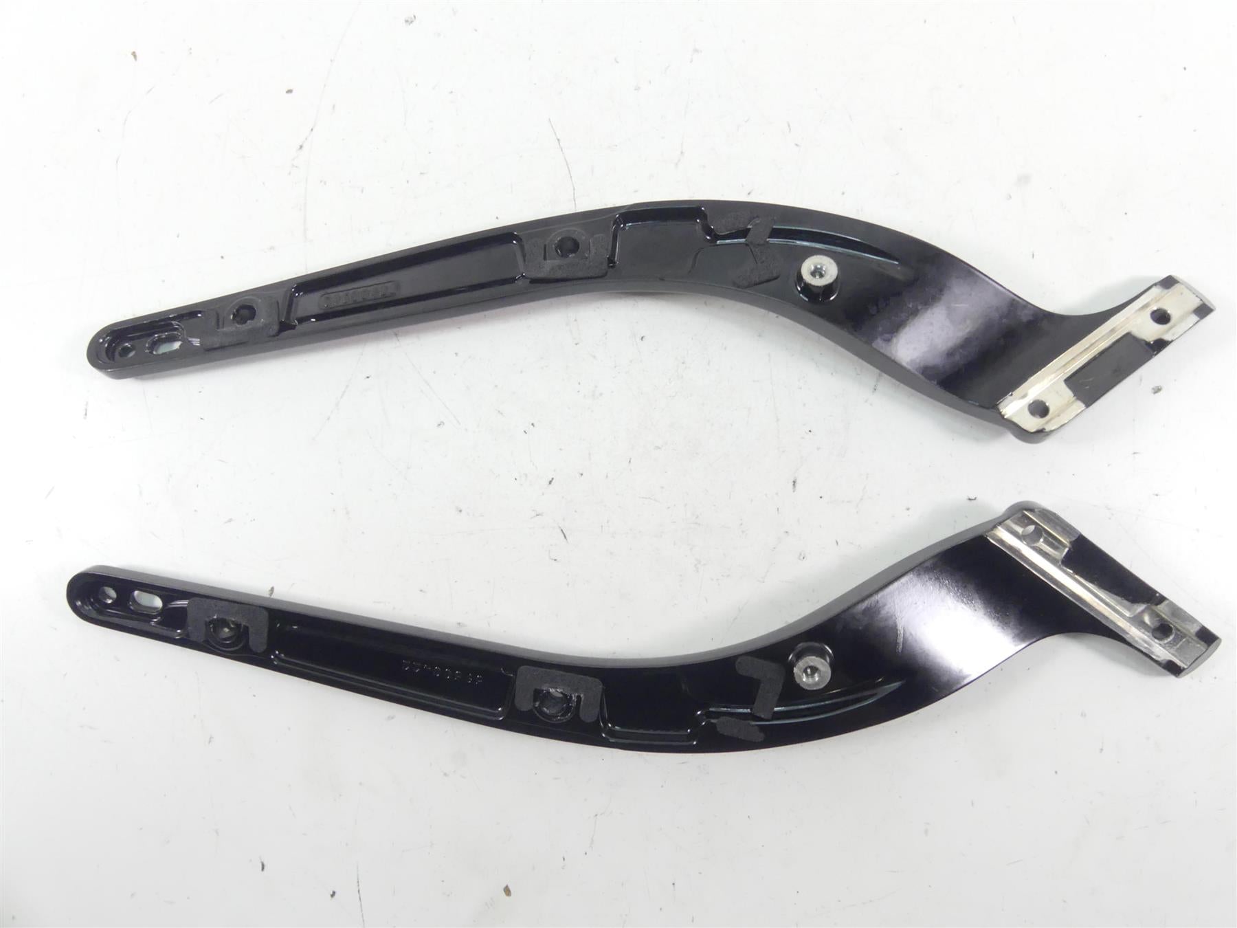 2018 Harley Softail FXBB Street Bob Rear Fender Braces Struts 59500422 59500423 {{ shop.shopifyCountryName }} - Mototech271