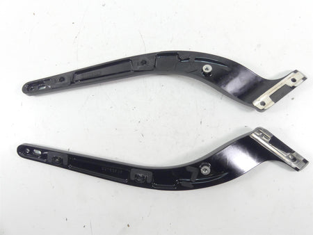 2018 Harley Softail FXBB Street Bob Rear Fender Braces Struts 59500422 59500423 {{ shop.shopifyCountryName }} - Mototech271