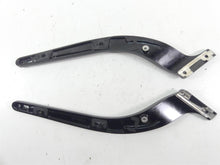 Load image into Gallery viewer, 2018 Harley Softail FXBB Street Bob Rear Fender Braces Struts 59500422 59500423 | Mototech271
