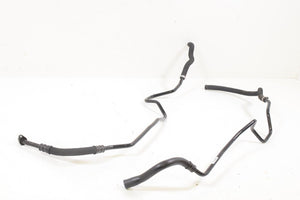 08 BMW K1200R K1200 R Sport K43 Oil Cooler Line Tube Hoses SET 17227687002 | Mototech271