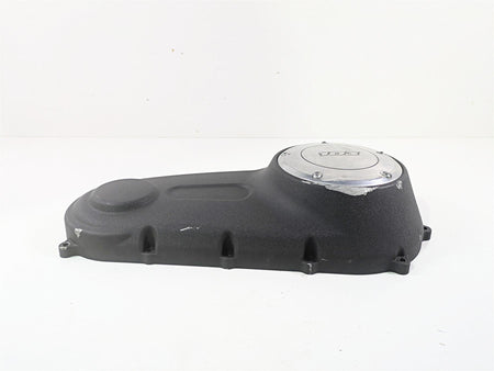 2016 Harley FXDF Dyna Fat Bob Outer Primary Drive Clutch Cover 60784-06A {{ shop.shopifyCountryName }} - Mototech271