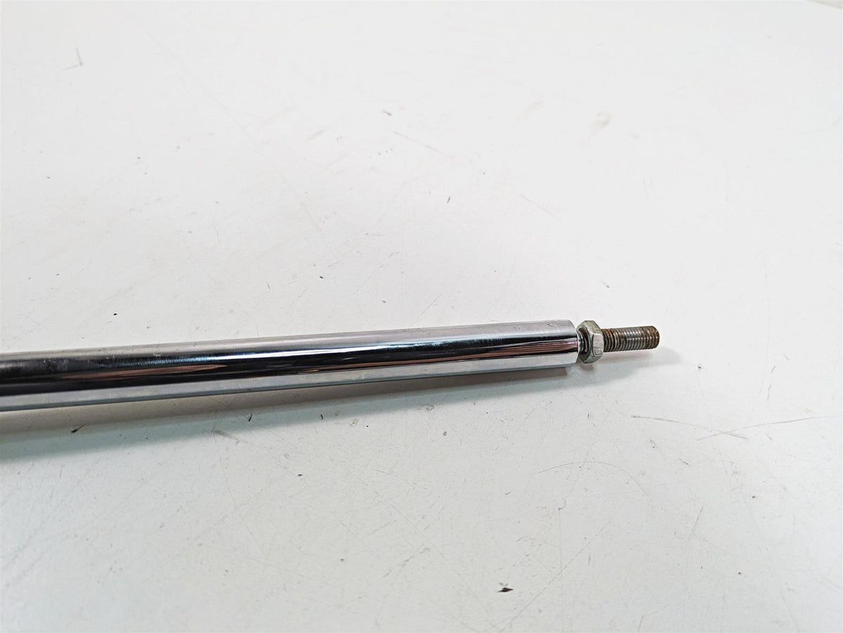 2009 Harley Dyna FXDFSE CVO Fat Bob Right Side Front Control Set 33697-03A {{ shop.shopifyCountryName }} - Mototech271
