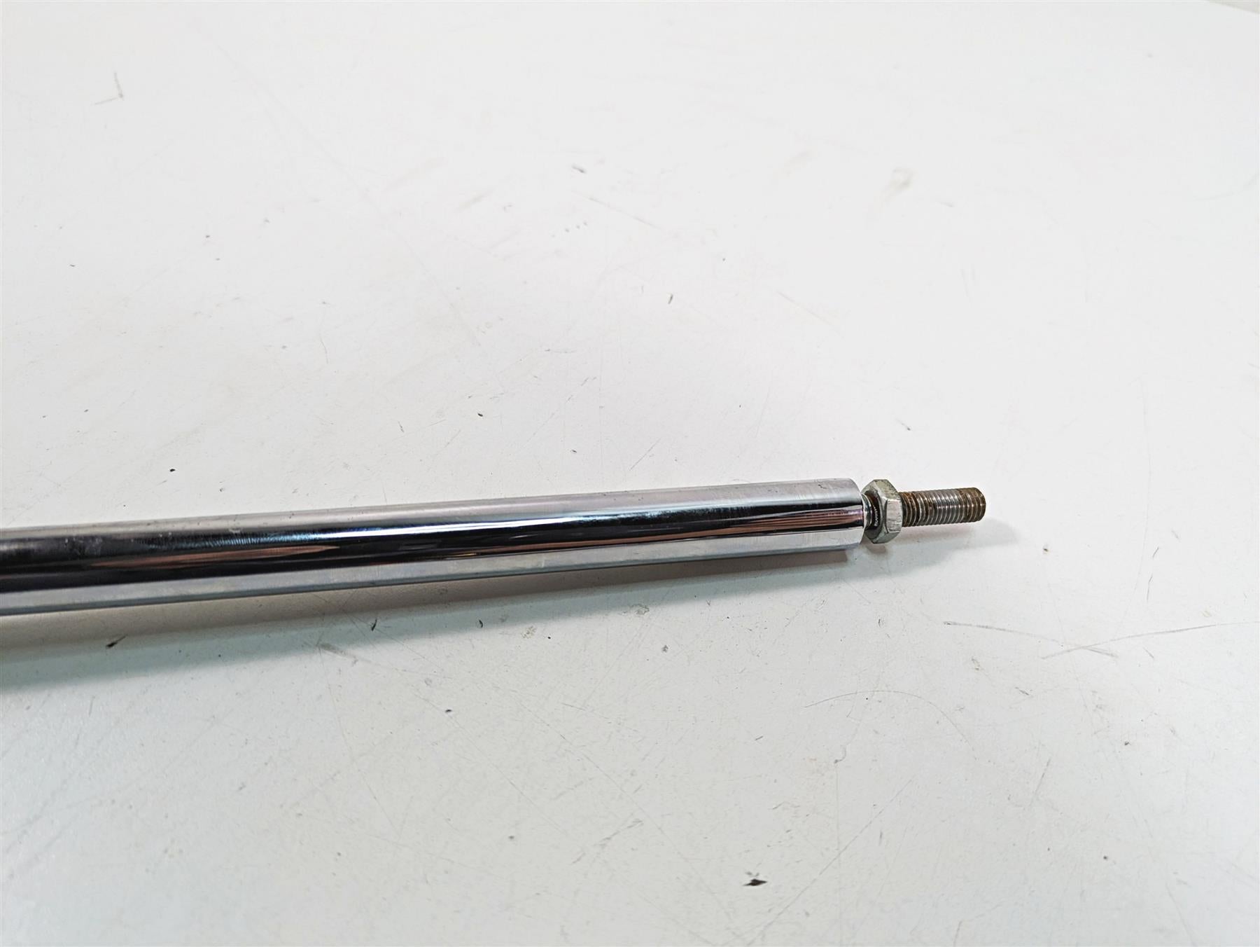 2009 Harley Dyna FXDFSE CVO Fat Bob Right Side Front Control Set 33697-03A {{ shop.shopifyCountryName }} - Mototech271