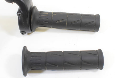 2016 Kawasaki ZX14 ZX14R ZX1400 Ninja Throttle Grip Handle Set 32099-0049 {{ shop.shopifyCountryName }} - Mototech271