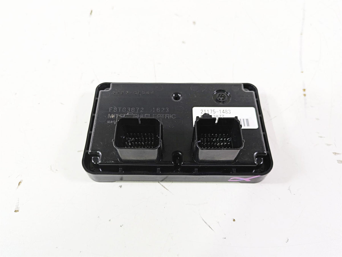 2022 Kawasaki Teryx KRX KRF 1000 C SE Cdi Ecm Engine Control Module 21175-1483 {{ shop.shopifyCountryName }} - Mototech271