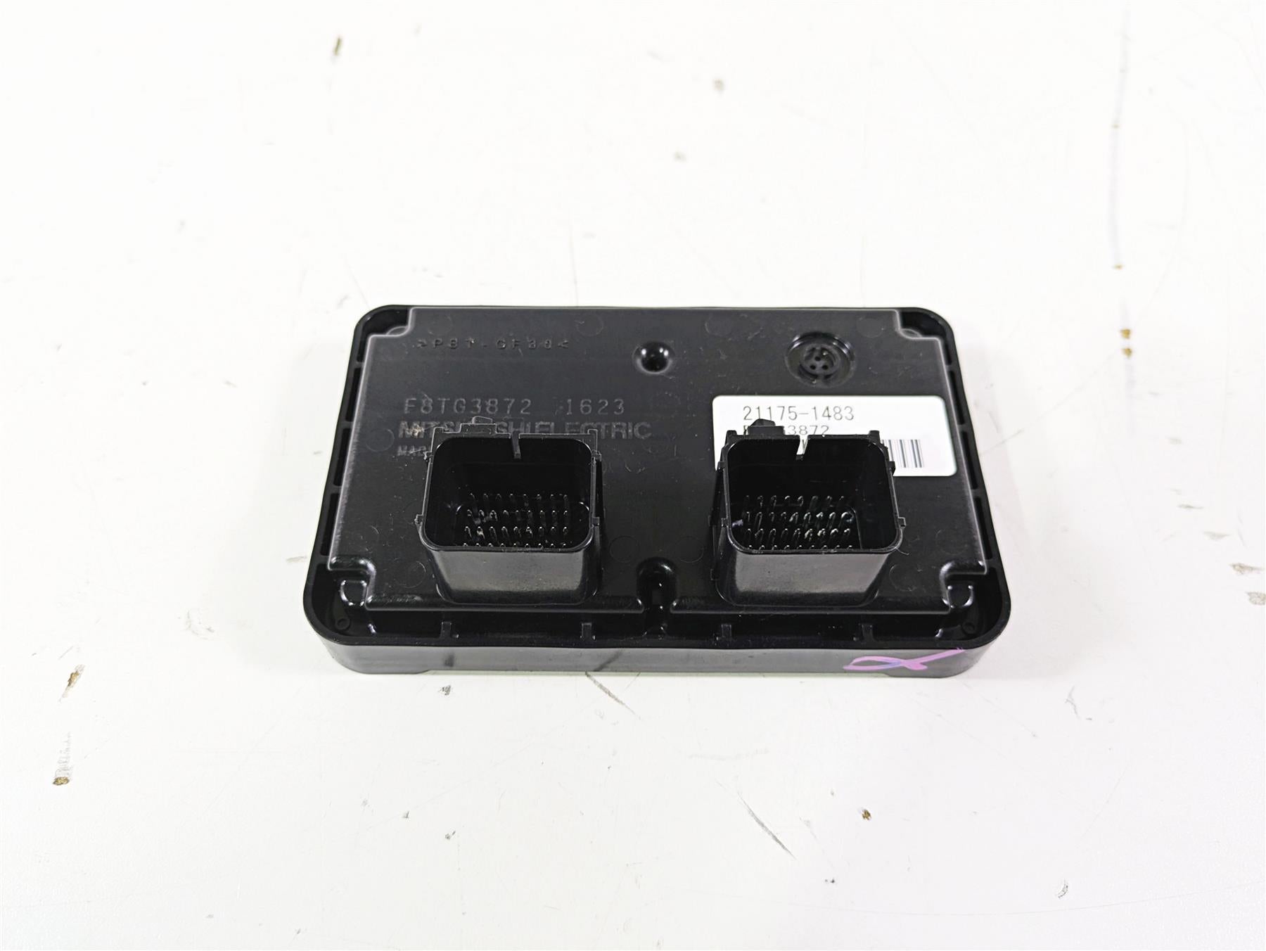 2022 Kawasaki Teryx KRX KRF 1000 C SE Cdi Ecm Engine Control Module 21175-1483 {{ shop.shopifyCountryName }} - Mototech271