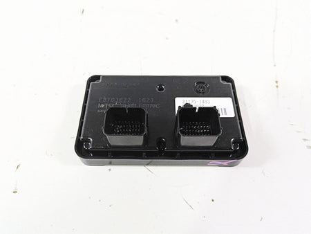 2022 Kawasaki Teryx KRX KRF 1000 C SE Cdi Ecm Engine Control Module 21175-1483 {{ shop.shopifyCountryName }} - Mototech271