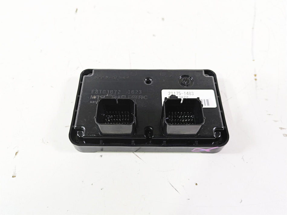 2022 Kawasaki Teryx KRX KRF 1000 C SE Cdi Ecm Engine Control Module 21175-1483 {{ shop.shopifyCountryName }} - Mototech271