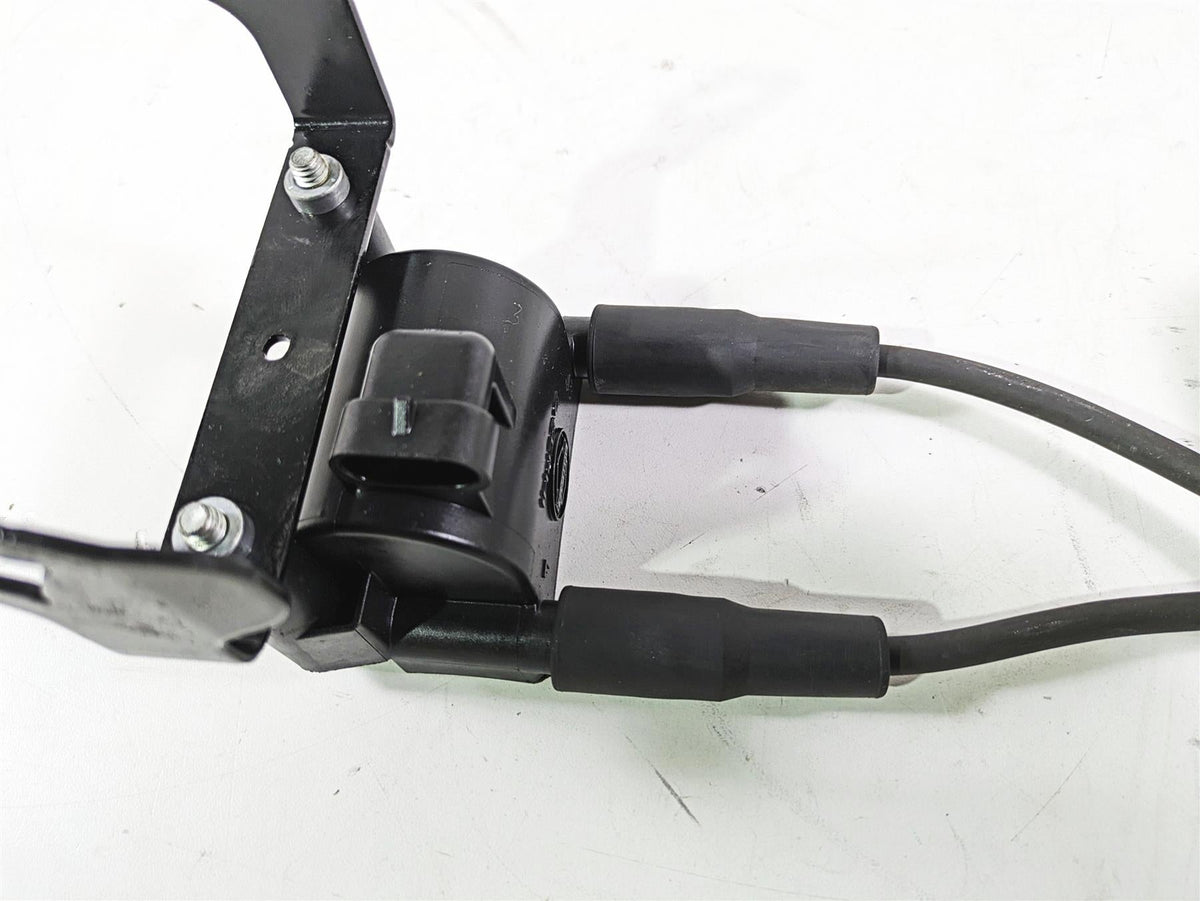 2008 Harley Touring FLHTCU E-Glide 105TH Ignition Coil Wires Plugs Set 31696-07A {{ shop.shopifyCountryName }} - Mototech271