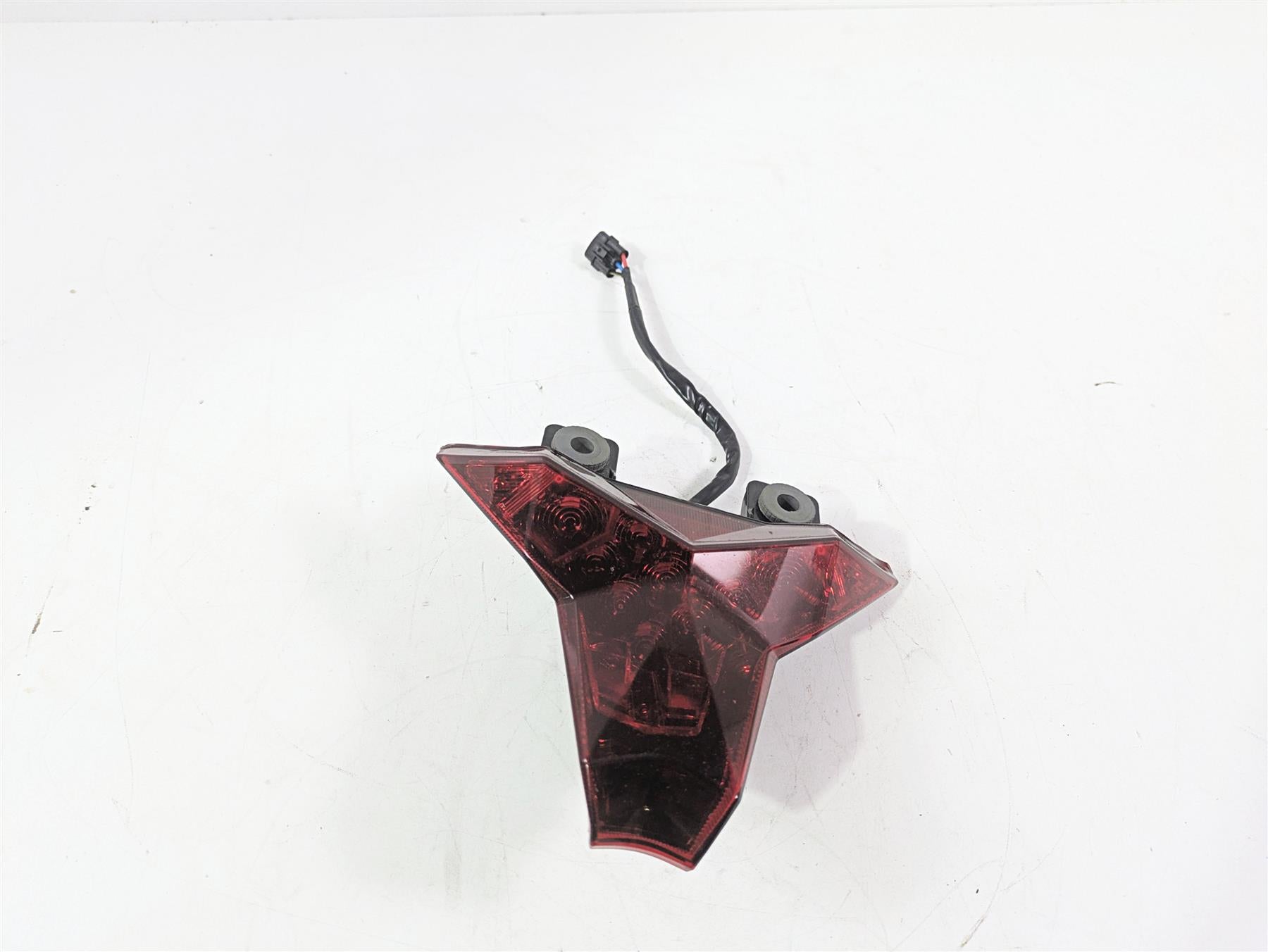2020 Kawasaki ZX6R ZX636 Ninja Taillight Tail Light Lamp 23025-0373 23025-0385 {{ shop.shopifyCountryName }} - Mototech271