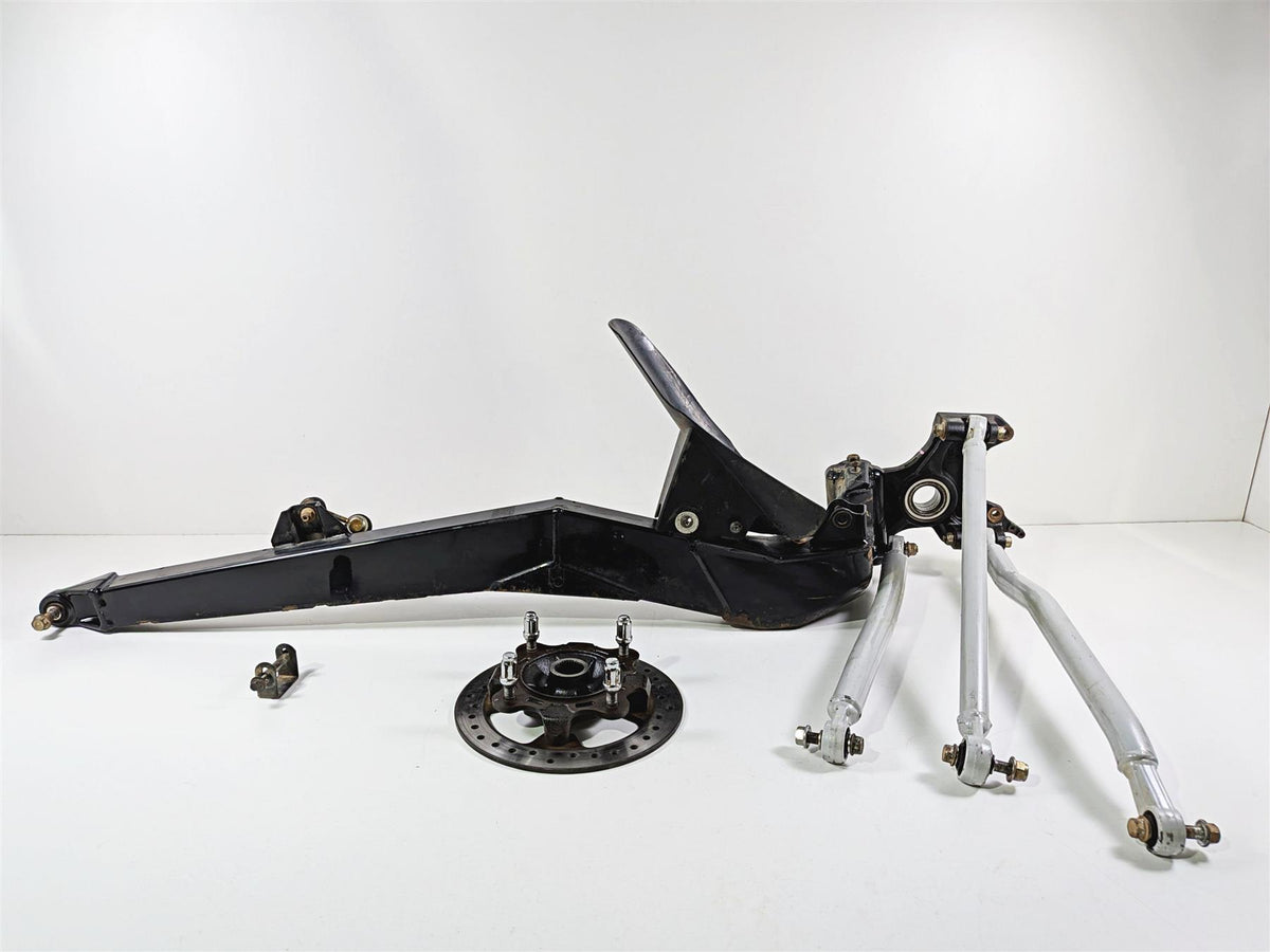 2020 Kawasaki Teryx KRX KRF 1000 Rear Right Trailing Arm 39007-0429 39186-0326-Mototech271