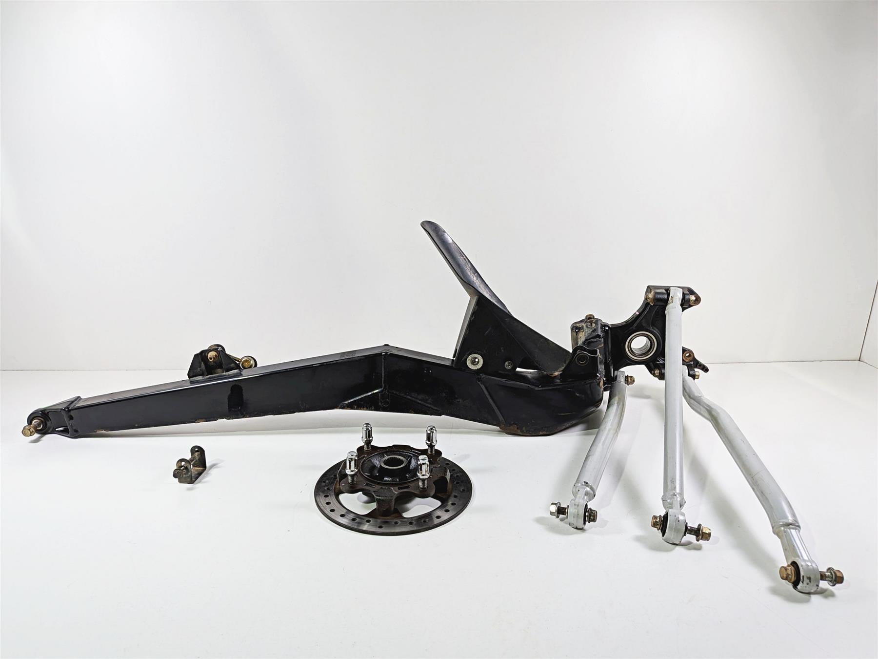 2020 Kawasaki Teryx KRX KRF 1000 Rear Right Trailing Arm 39007-0429 39186-0326-Mototech271