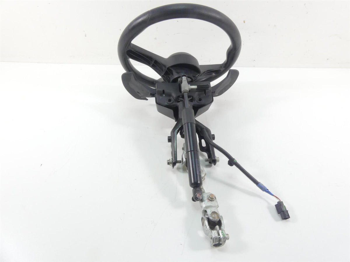 2020 Honda Talon SXS1000R S2R Steering Wheel Damper Mid Shaft Set 53110-HL3-A01 {{ shop.shopifyCountryName }} - Mototech271