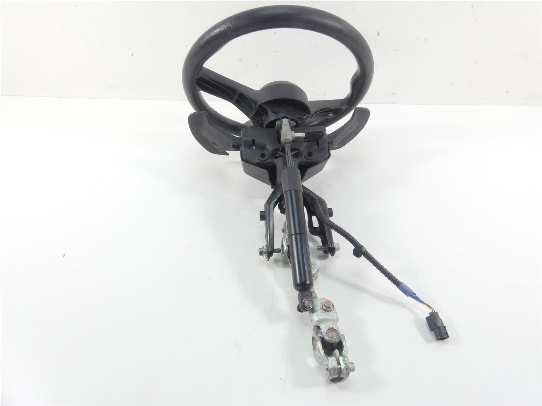 2020 Honda Talon SXS1000R S2R Steering Wheel Damper Mid Shaft Set 53110-HL3-A01 {{ shop.shopifyCountryName }} - Mototech271