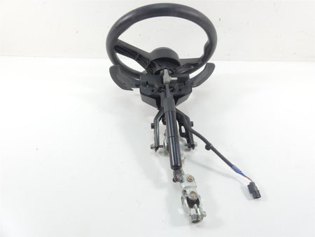 2020 Honda Talon SXS1000R S2R Steering Wheel Damper Mid Shaft Set 53110-HL3-A01 {{ shop.shopifyCountryName }} - Mototech271