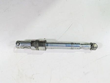 2017 Harley Dyna FXDB Street Bob Front Axle Wheel Spindle 25mm 41628-08 {{ shop.shopifyCountryName }} - Mototech271