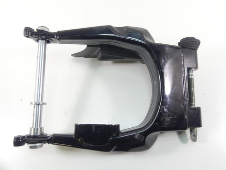 2016 Harley Touring FLHR Road King Rear Swing Arm Swingarm + Axle 47549-09A {{ shop.shopifyCountryName }} - Mototech271