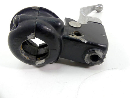 2011 Harley Softail FXS Blackline Clutch Perch Lever Set 38608-96 45015-96 {{ shop.shopifyCountryName }} - Mototech271