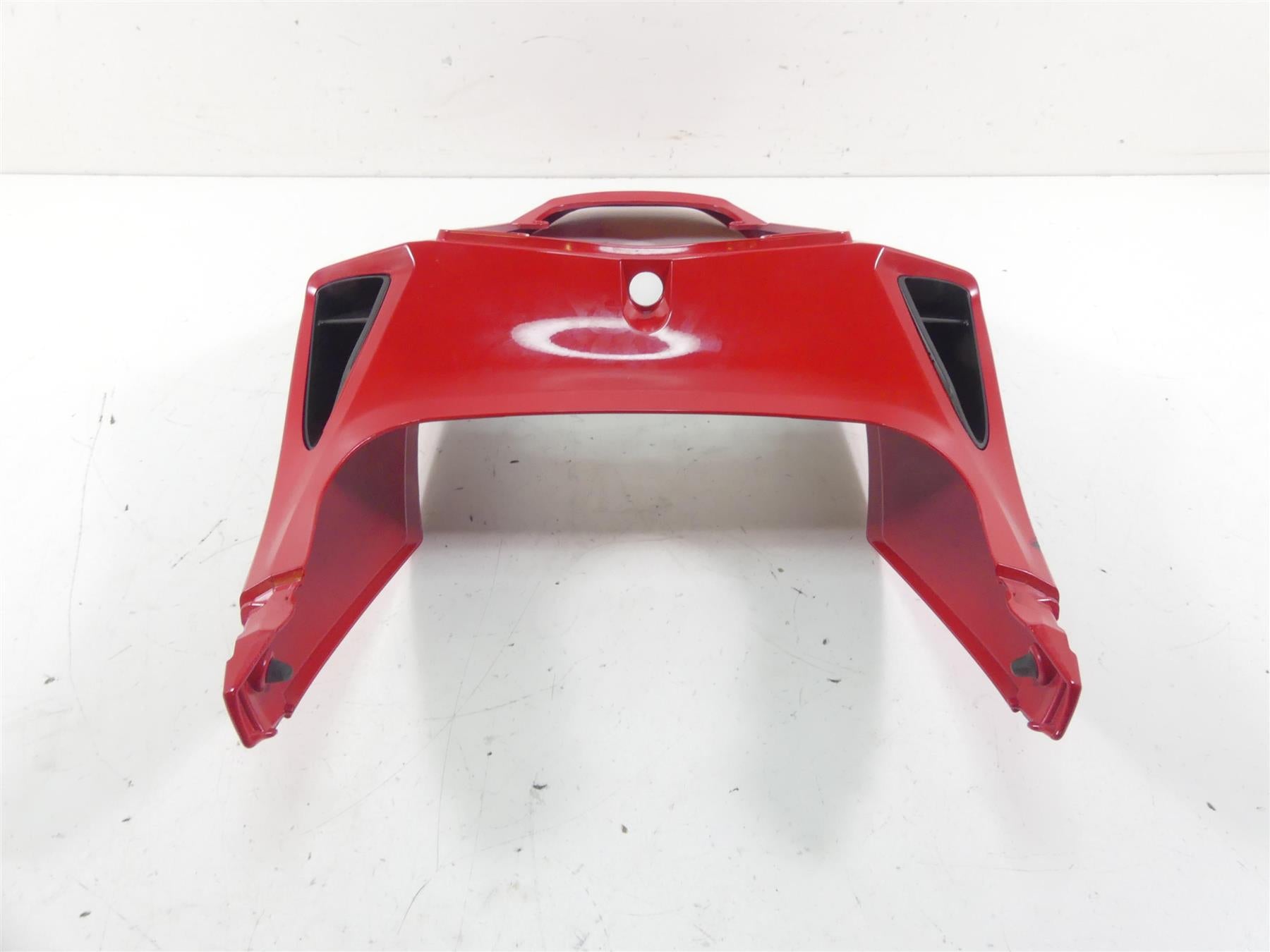 2021 Honda CBR600RR Rear Tail Seat Saddle Fairing Cover Cowl 77210-MKZ-J00 {{ shop.shopifyCountryName }} - Mototech271