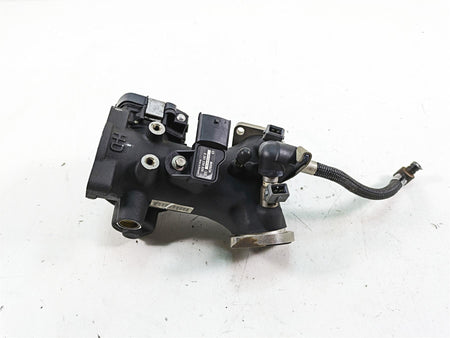 2008 Harley FLHTCU Electra Glide Throttle Body Fuel Injection 27685-08 {{ shop.shopifyCountryName }} - Mototech271