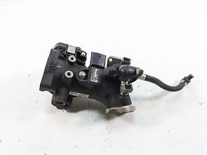 2008 Harley FLHTCU Electra Glide Throttle Body Fuel Injection 27685-08 | Mototech271