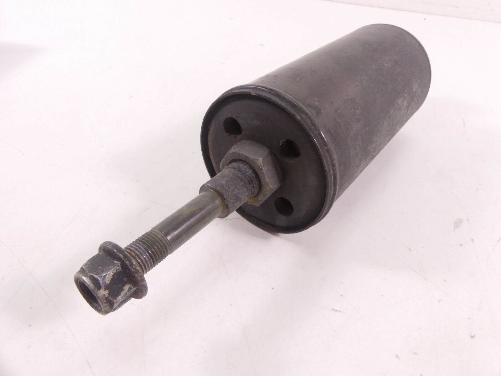 2006 Harley FLSTCI Softail Heritage Rear Shock Damper Suspension Set 54508-00B {{ shop.shopifyCountryName }} - Mototech271