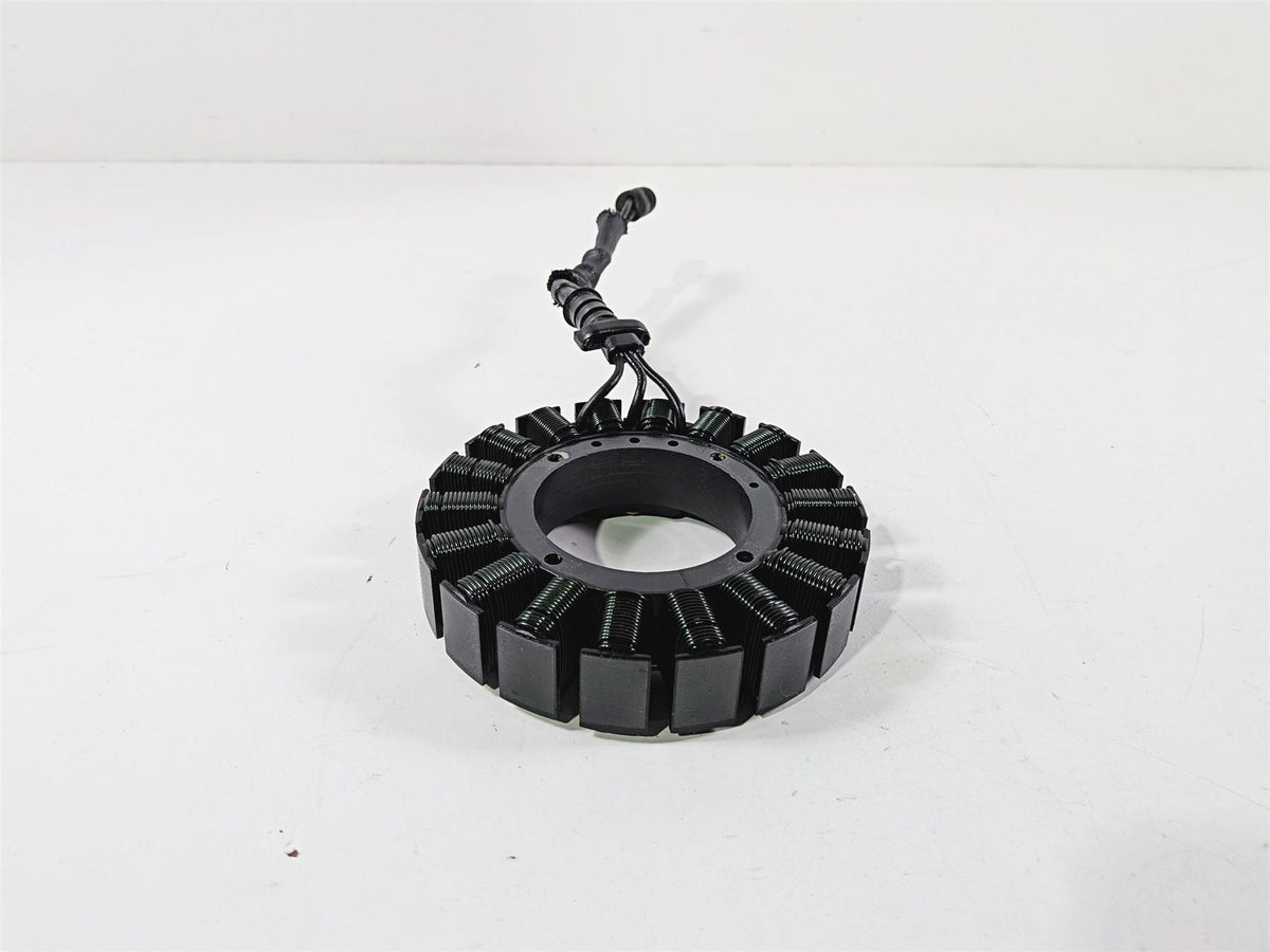 2008 Harley FXDSE CVO Dyna Ignition Alternator Stator Magneto 30017-08-Mototech271