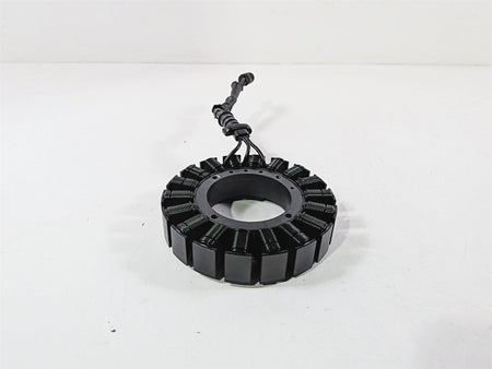 2008 Harley FXDSE CVO Dyna Ignition Alternator Stator Magneto 30017-08-Mototech271