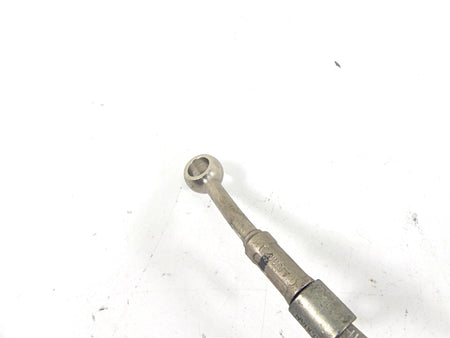 2009 BMW R1200 GS K25 Front Abs Brake Line Hose Set 34327720825 {{ shop.shopifyCountryName }} - Mototech271