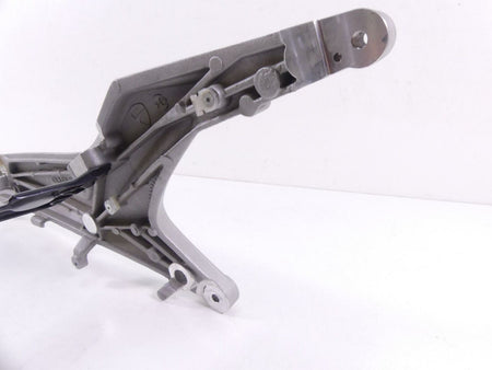 2013 Ducati Hyperstrada 821 Straight Rear Sub Frame Subframe 47110351B 47110361B {{ shop.shopifyCountryName }} - Mototech271