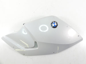 2009 BMW K1300 S K40 Right Side Main Cover Fairing Cowl 46637711082