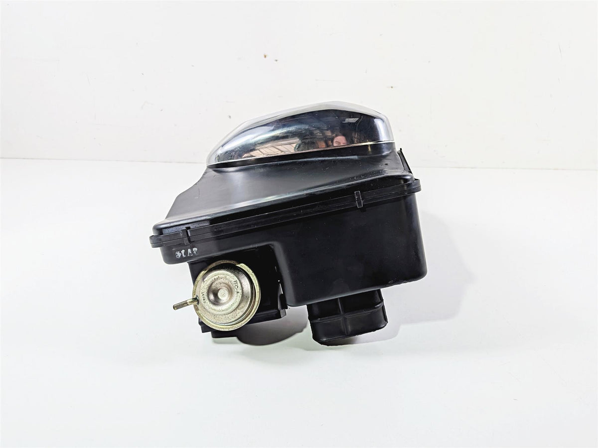 2003 Honda V-Twin VTX1800 C Air Cleaner Breather Box & Cover -Read 17231-MCH-000 {{ shop.shopifyCountryName }} - Mototech271