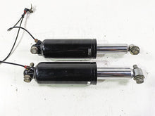Load image into Gallery viewer, 2003 Harley Touring FLHTCUI 100TH E-Glide Rear Suspension Shock Set 54565-97C | Mototech271
