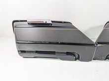 Load image into Gallery viewer, 1996 Harley Touring FLHTCUI Electra Glide Saddlebag Saddle Bag Set 90753-93 | Mototech271
