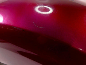 2010 Honda VT1300 CR Stateline Straight Rear Fender - Read 80110-MFY-A00 | Mototech271