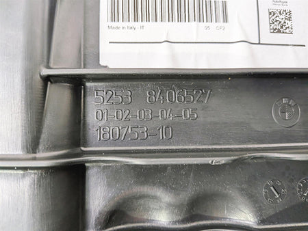 2022 BMW S1000RR K67 Rider Seat Saddle M-Series 52538406265-Mototech271