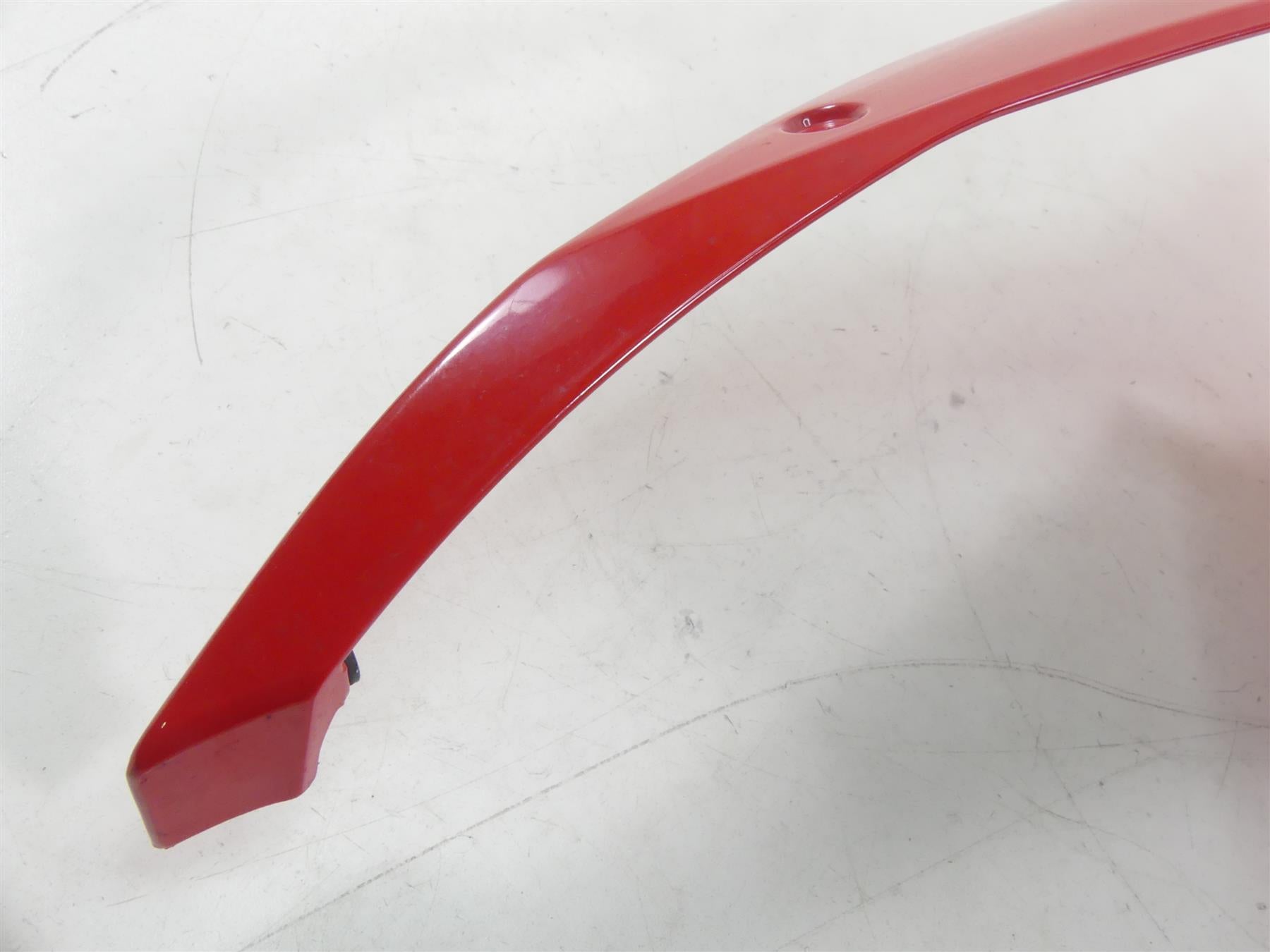 2020 Ducati Panigale V2 Red Right Side Main Fairing Cover Set -Read 4801A861AB {{ shop.shopifyCountryName }} - Mototech271