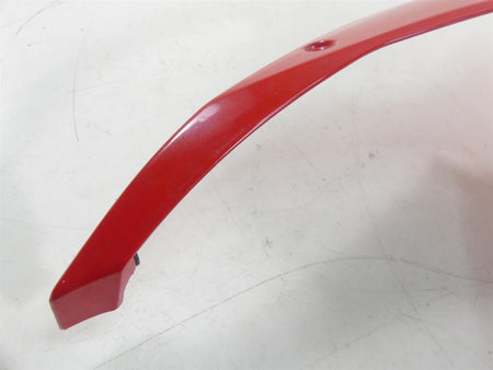 2020 Ducati Panigale V2 Red Right Side Main Fairing Cover Set -Read 4801A861AB {{ shop.shopifyCountryName }} - Mototech271