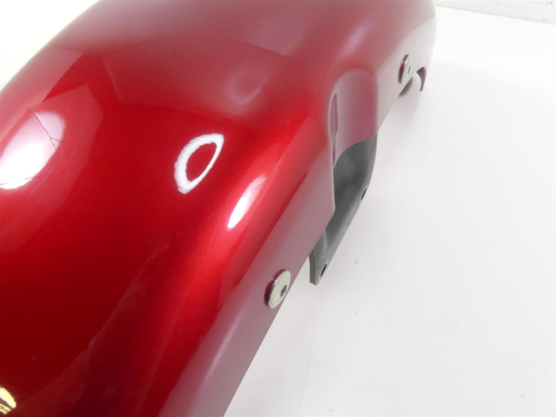 2002 Triumph Bonneville America Front Fender T2305635 T2309402 {{ shop.shopifyCountryName }} - Mototech271