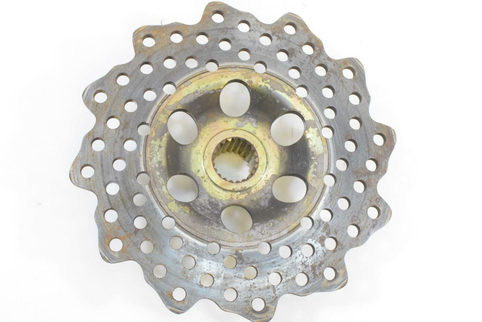 2010 Polaris Assault RMK 800 146" Brake Disc Rotor 2203712 {{ shop.shopifyCountryName }} - Mototech271