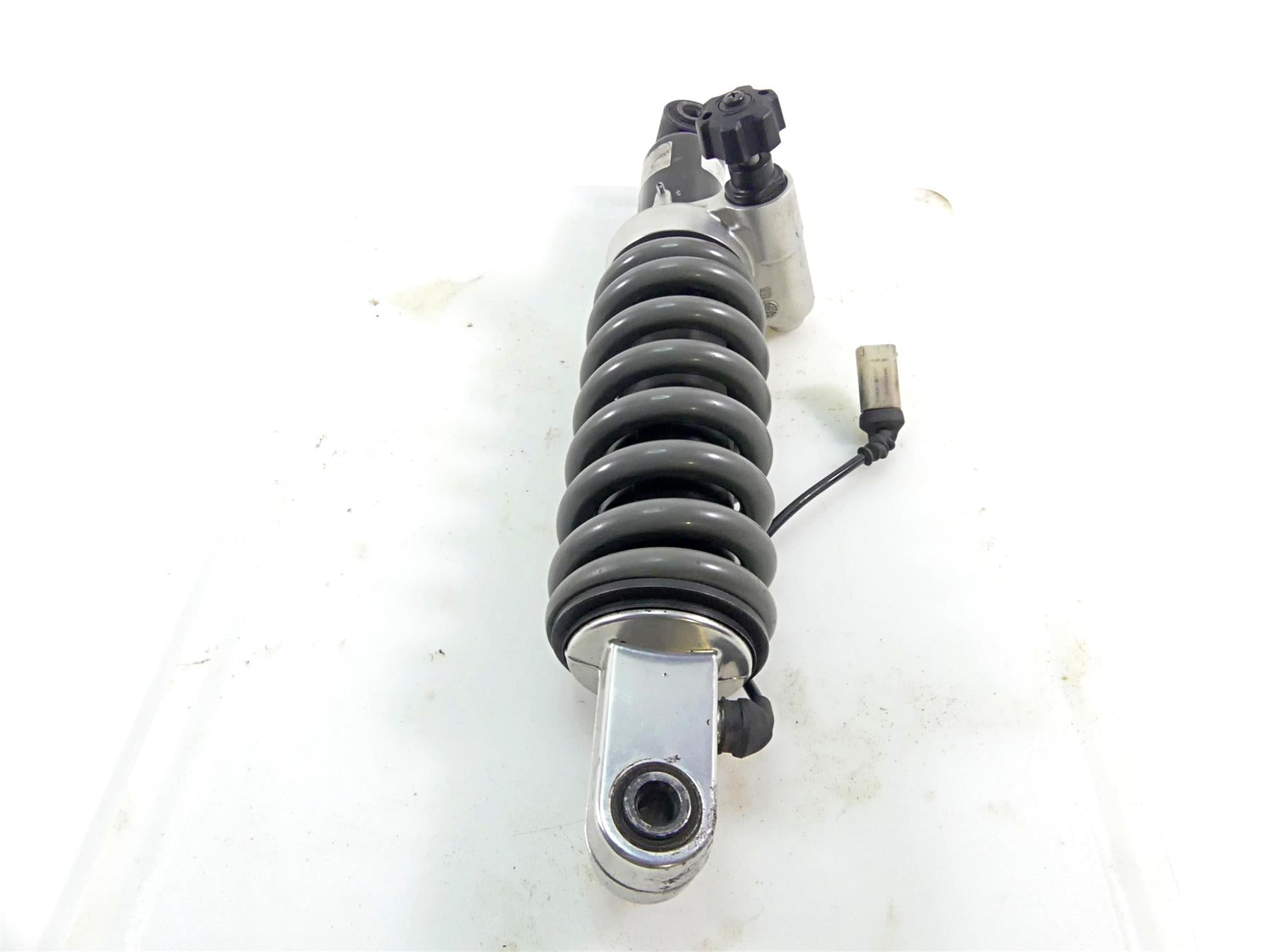 2013 BMW F800GS STD K72 Rear Shock Damper Esa Standard Height 33548522113 {{ shop.shopifyCountryName }} - Mototech271