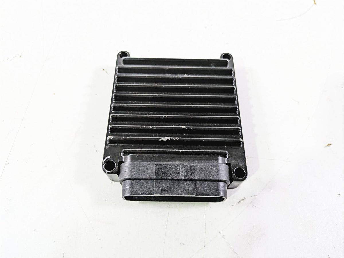 2003 Harley Softail FXSTDI Deuce 100th Cdi Ecm Engine Control Module 32612-01A {{ shop.shopifyCountryName }} - Mototech271